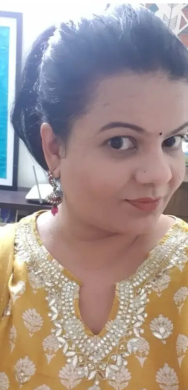 Sundarikanya Dharvi