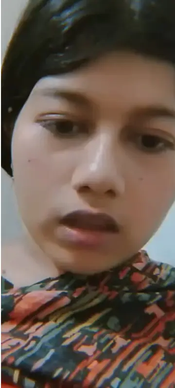 Big Boobs Girl