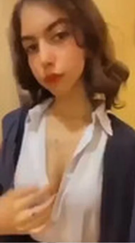 Short Hair Girl