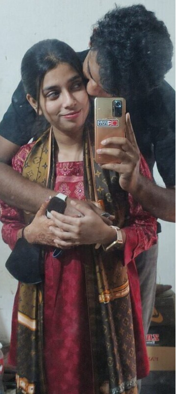 Cute Young