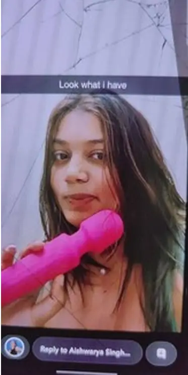 Wet Pussy