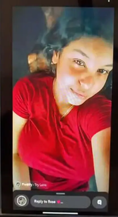 horny lily