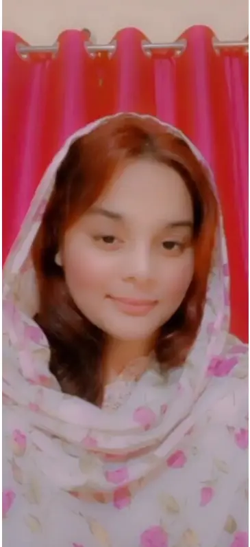 horny girl
