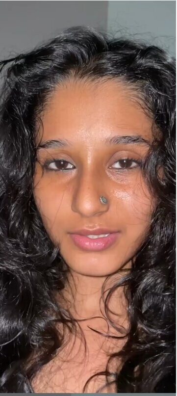 Hot Banglore Babe