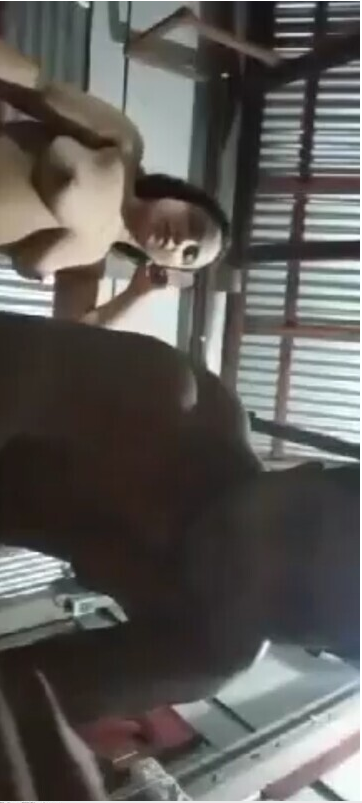 village sex