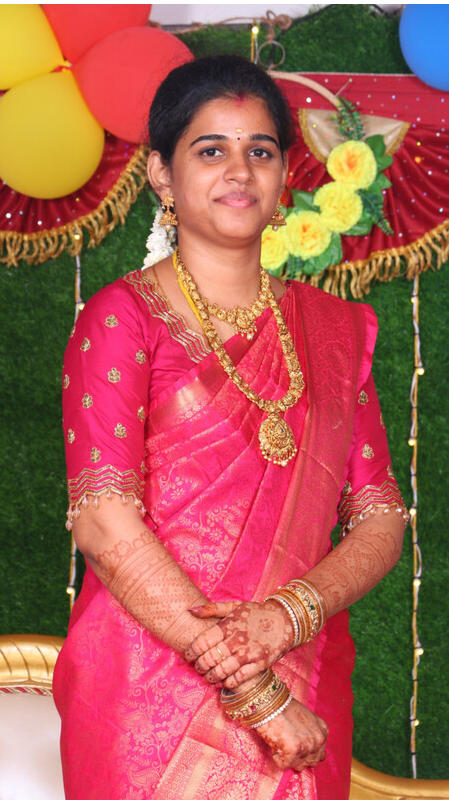 Tamil Wife Atchaya