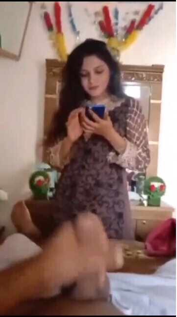 Beautiful Pakistani Sister
