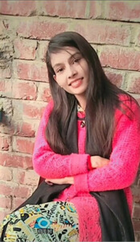 indian girlfriend mms