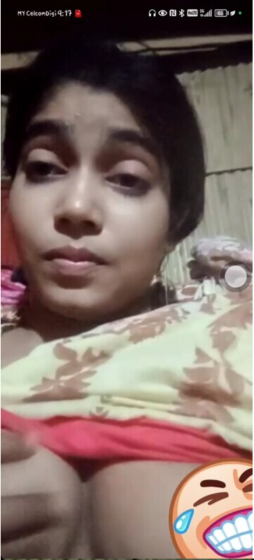 indian nude show