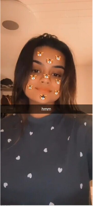 snapchat nude leaks