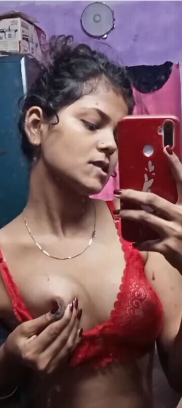 Slim Horny Indian