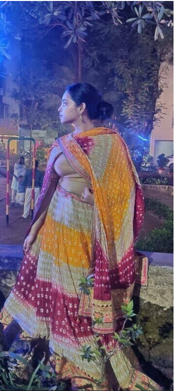 indian girl nude