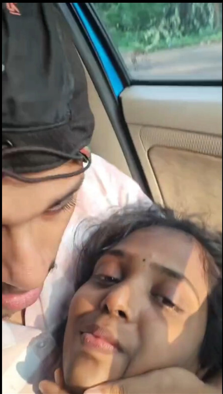 car sex