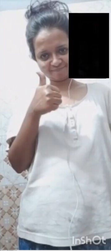 nude videocall