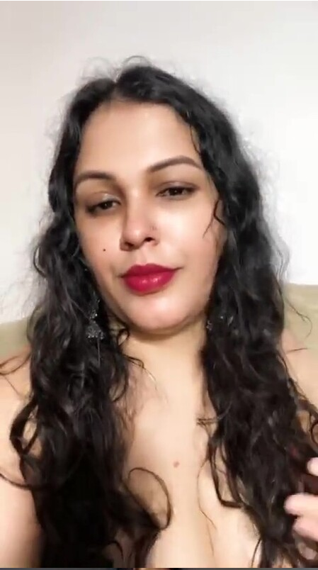 indian girl blowjob