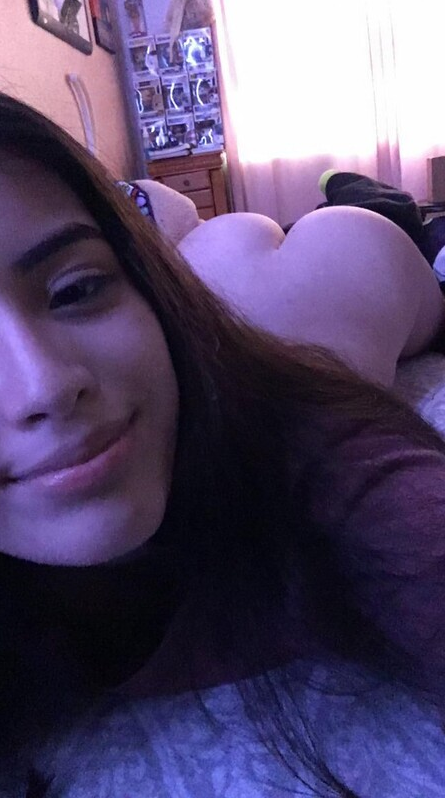 CUTE SEXY MEXICAN