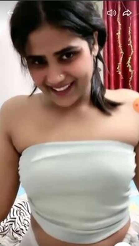 Neha Rajput Full Nude