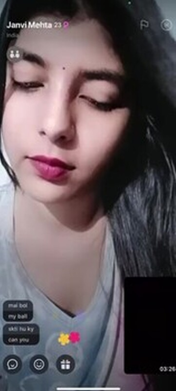 Janvi Mehta