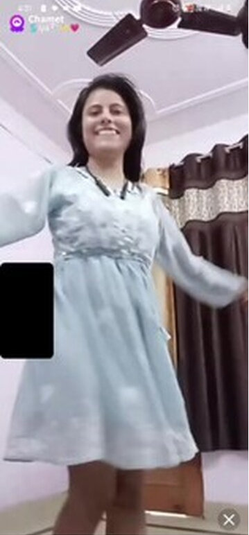 Hostel Girls Siya