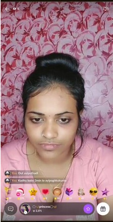 Princess Telugu