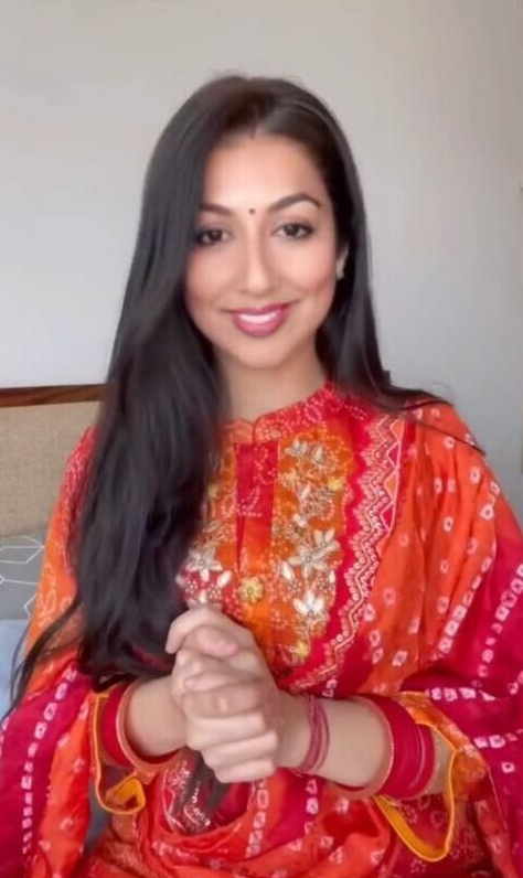 Sexy Pakistani Nurse