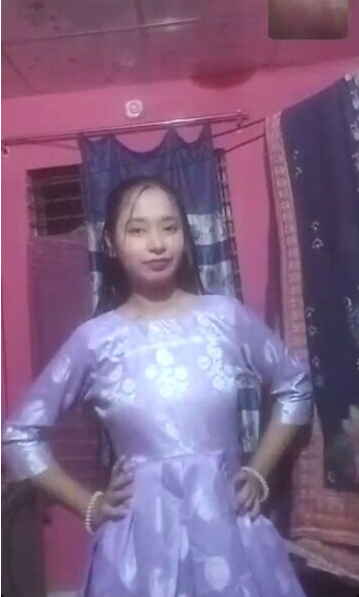 fingering video