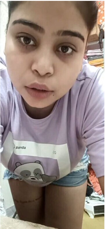 sundarikanya leaked videos