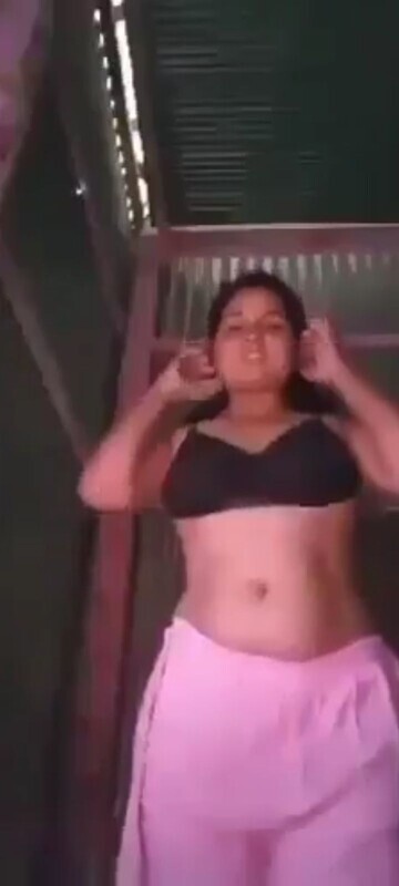 slim village girl nude photo